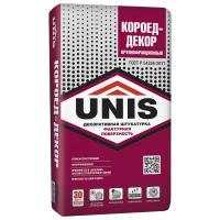 ЮНИС КОРОЕД-ДЕКОР КРУПНОФРАКЦИОННЫЙ