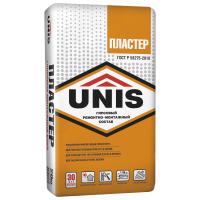 ЮНИС ПЛАСТЕР