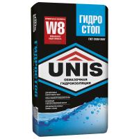 UNIS ГИДРОСТОП