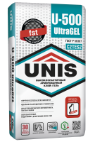 U-500 UltraGEL