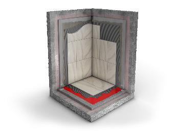 Гидроизоляция влажных помещений подвалов