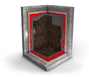 Система укладки крупного формата MAXI FORMATA