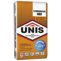 ЮНИС ТЕПЛОМОНТАЖ МВП зимний