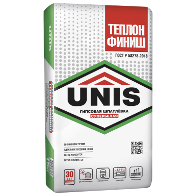 Теплон Финиш