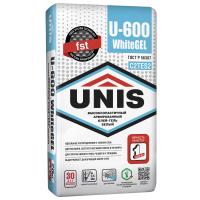 U-600 WhiteGEL
