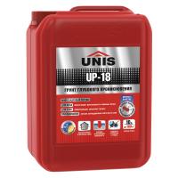 UP-18 Грунт глубокого проникновения