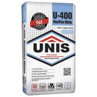 U-400 MaxiFlex White Старая упаковка