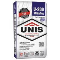 U-200 WhiteFlex Старая упаковка