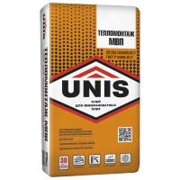 ЮНИС ТЕПЛОМОНТАЖ МВП