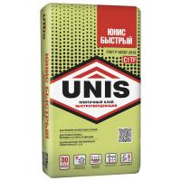 Юнис Быстрый