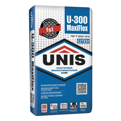 U-300 MaxiFlex