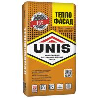 ЮНИС ТЕПЛОФАСАД