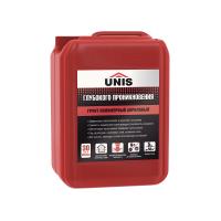 Грунт глубокого проникновения