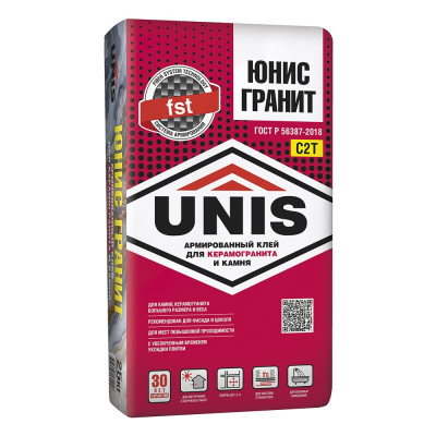 Юнис Гранит