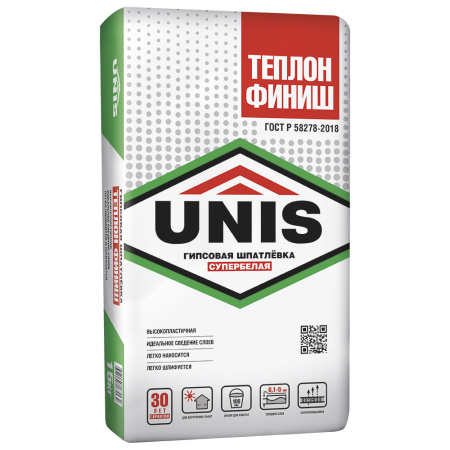 Теплон Финиш 2