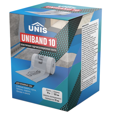 UNIBAND 10