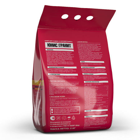 Юнис Гранит 7