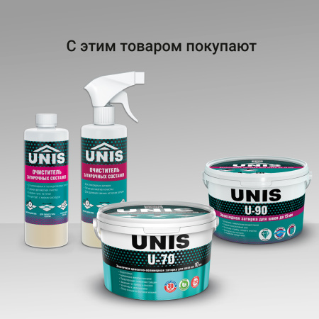 Герметик универсальный UNIS UN-80