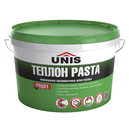 Теплон Pasta 2