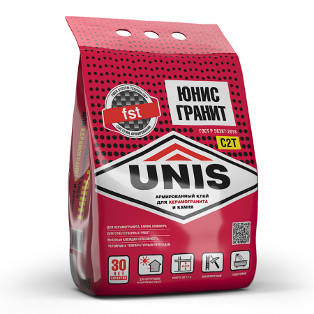 Юнис Гранит 6